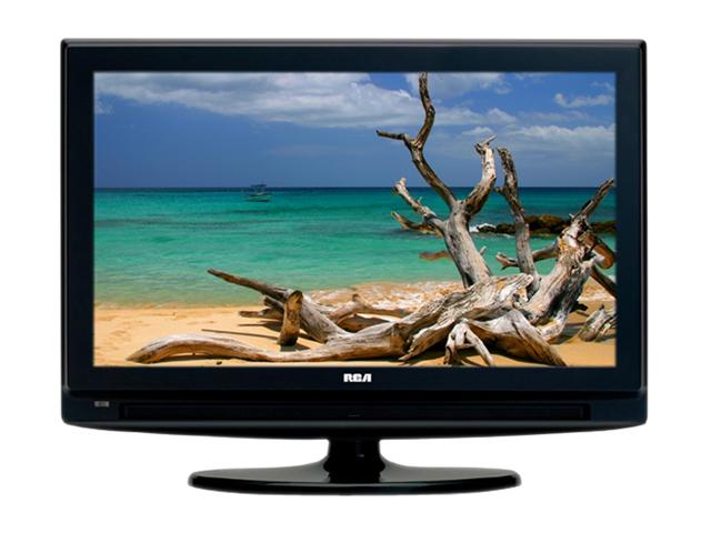 RCA 32" 720p LCD HDTV L32HD31