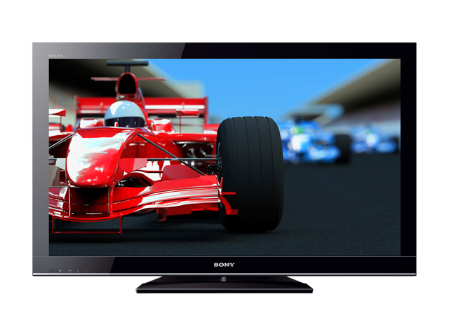    Sony 46 1080p 60Hz LCD HDTV KDL 46BX450