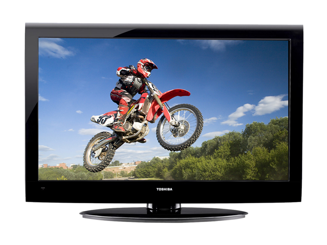 Curtis 46" 1080p LCD HDTV LCD4680A