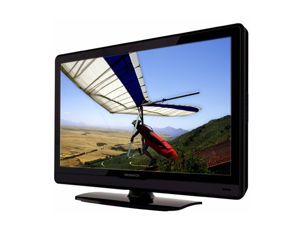    MAGNAVOX 42 1080p LCD HDTV w/HDMI 42MF438B/F7