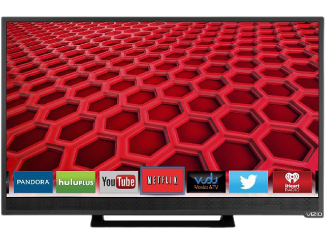 Refurbished Vizio 23" 60Hz LED LCD HDTV   E231I B1