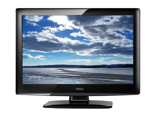    Haier 32 720p 60Hz LCD HDTV L32B1120