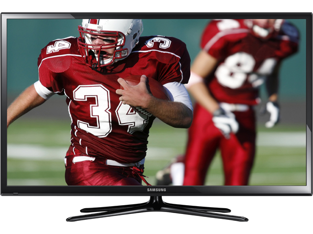 Samsung PN64F5300AFXZA 64” Class 1080p 600Hz Plasma HDTV