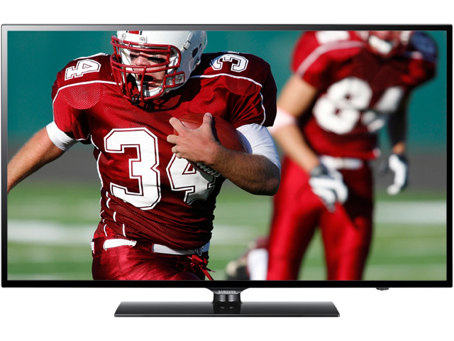 Refurbished Samsung UN65EH6000 65" 1080p 120Hz LED HDTV