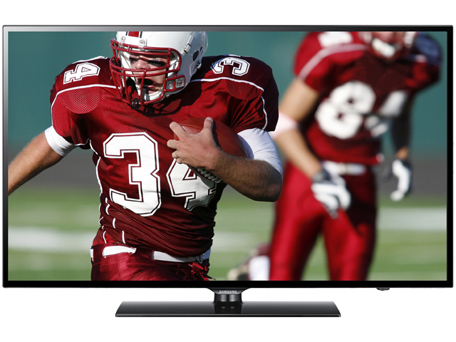 Refurbished Samsung 50" 120Hz 1080pLED HDTV   UN50EH6000