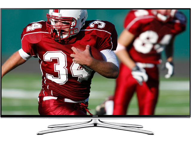 Samsung UN60H6350 60" Class 1080p 120Hz Smart LED HDTV