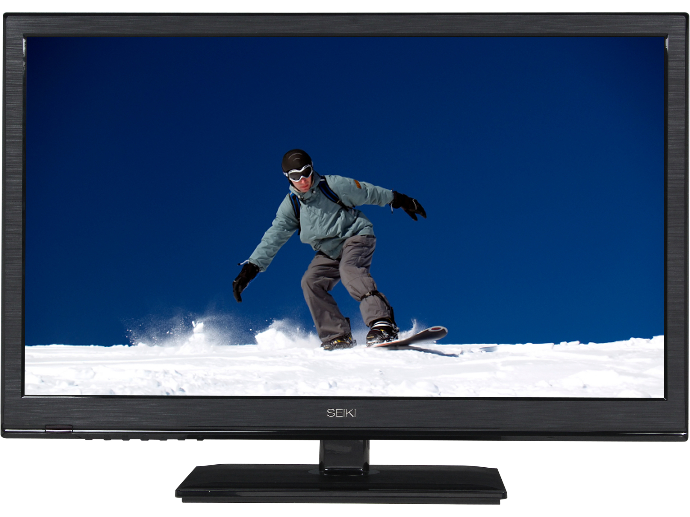 Seiki SE22FE01 22" Class  1080p LED HDTV