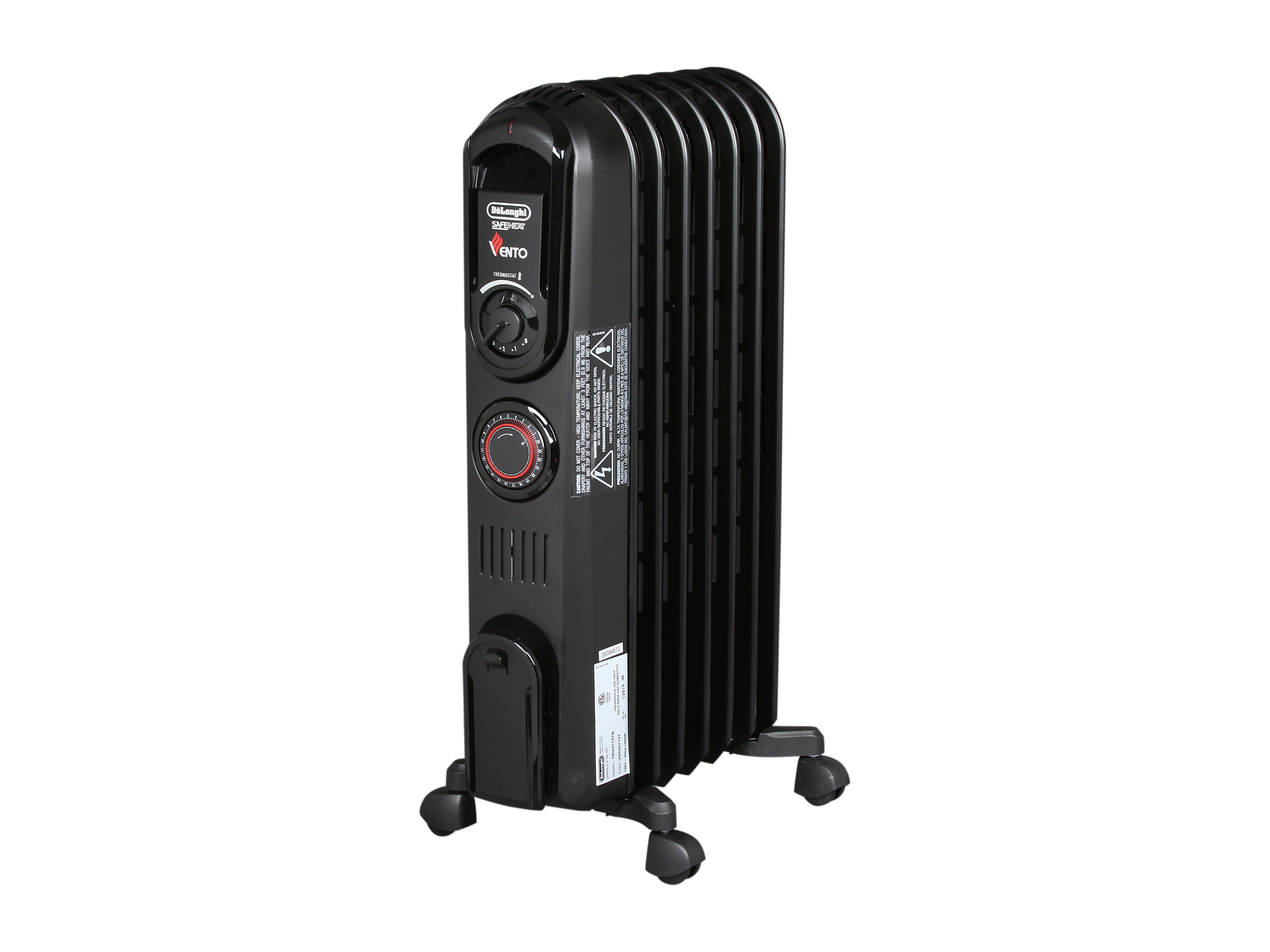 DeLonghi TRV0715TB  Heater