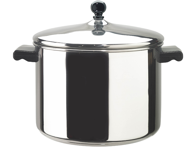 FARBERWARE 50006 Classic 8qt cookware Pot