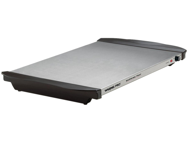 Waring Pro WT90B  Warming Tray 