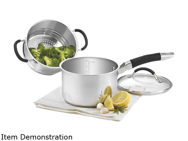 Weight Watchers WWS3 318  Cookware Set