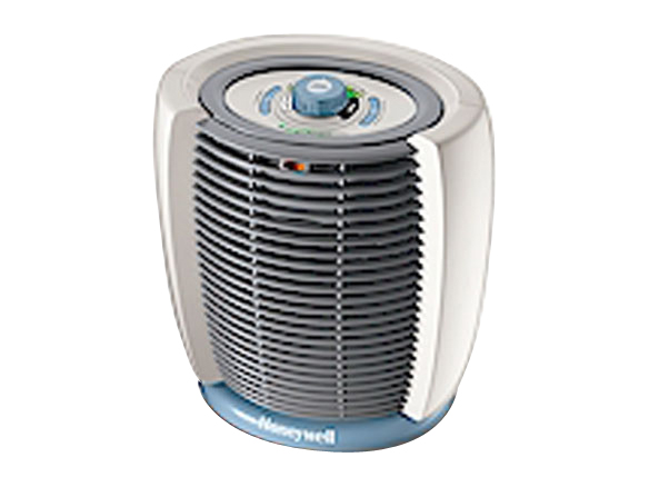 Honeywell HZ 7204U EnergySmart Cool Touch Heater