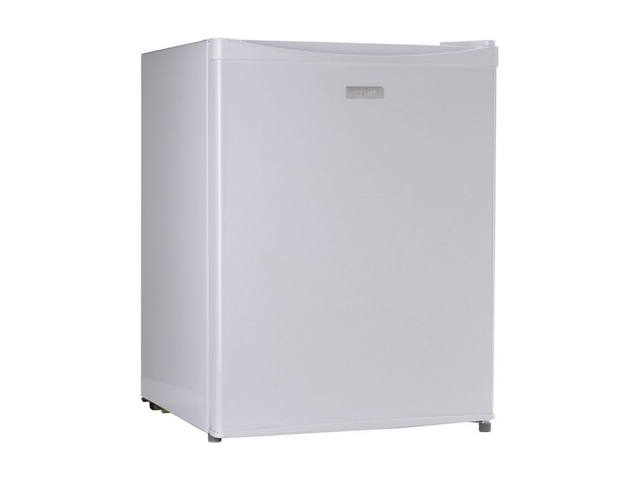 SANYO SRA2480W Compact Mid Size Refrigerator White  Refrigerator