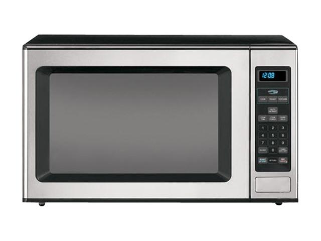 Whirlpool 1200 Watts Microwave oven GT4175SPS Sensor Cook Stainless Steel