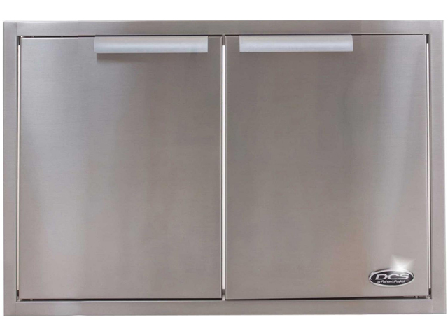 DCS  ADN20X30  70690 30 Inch Built In Stainless Steel Access Doors