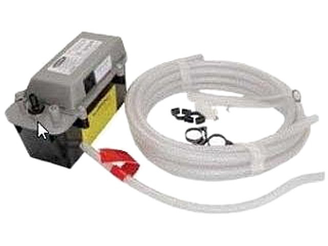 DCS  RFIDP  70965 Drain Pump for Ice Maker RF15I