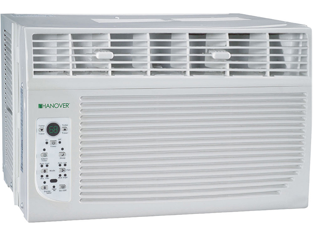 Hanover HANAW05A 5,200 Cooling Capacity (BTU) Window Air Conditioner