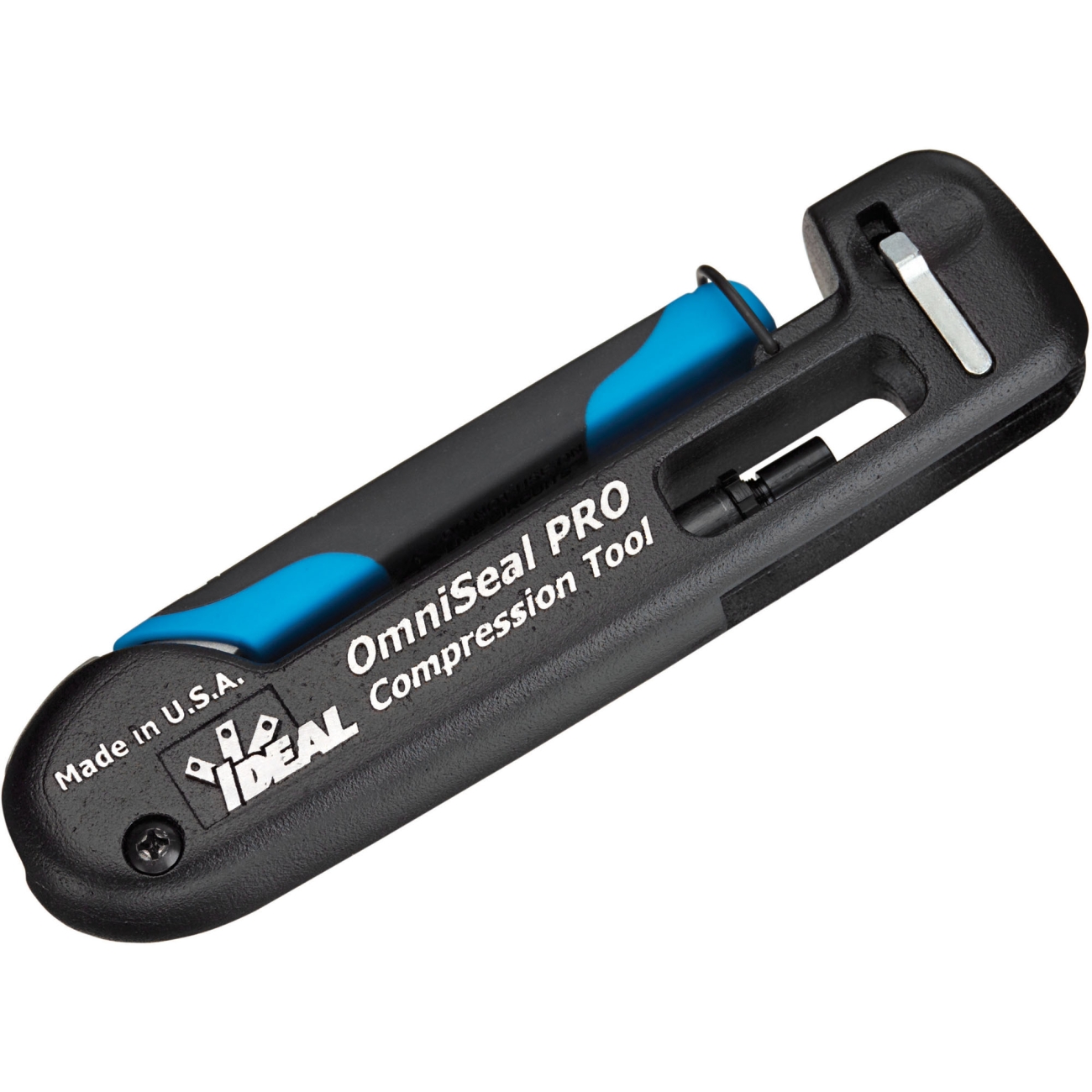 Ideal 30 603 OmniSeal Pro Compression Tool