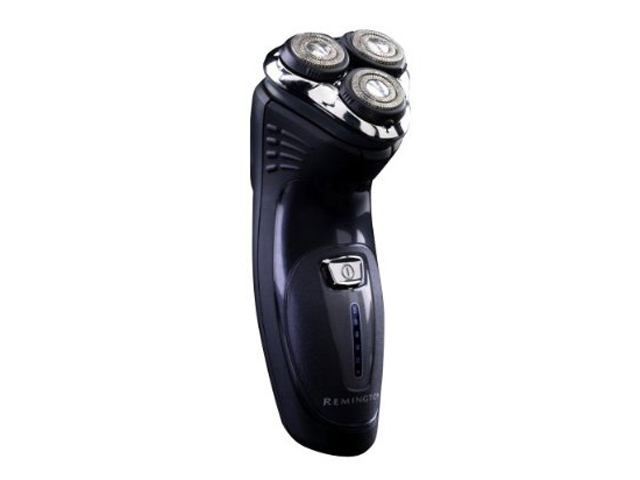 REMINGTON R5130 Flex 360 Cord/Cordless Rotary Shaver