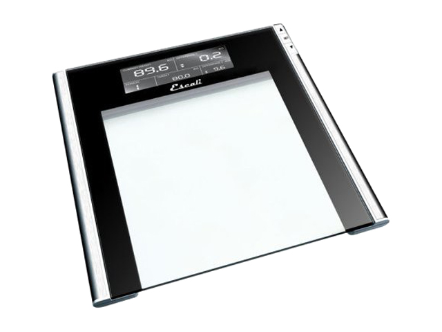 Escali USTT180 Track & Target Bathroom Scale