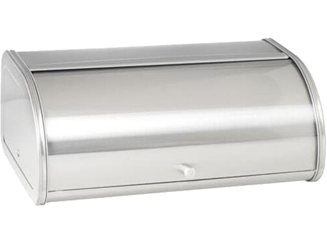 Anchor Hocking 98949 Steel Bread Box