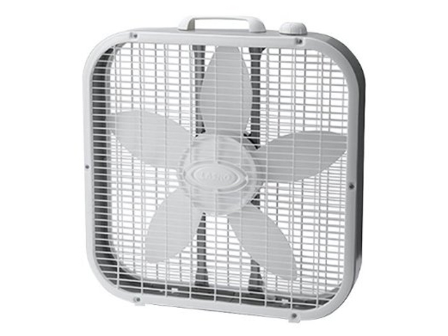    LASKO 3733 20 Box Fan