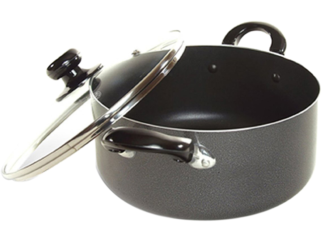 Better Chef D301S 3qt. Dutch Oven (2.5mm AL)