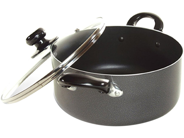 Better Chef D601S 6qt Dutch Oven (2.5mm AL)