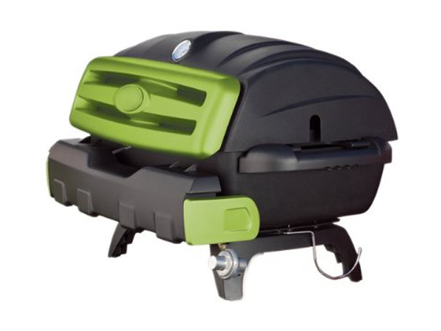    Margaritaville Tailgating Grill NBMGLG1000 000 Black