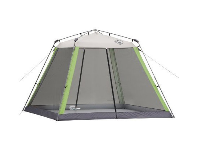 COLEMAN 10 x 10 Instant Screened Shelter