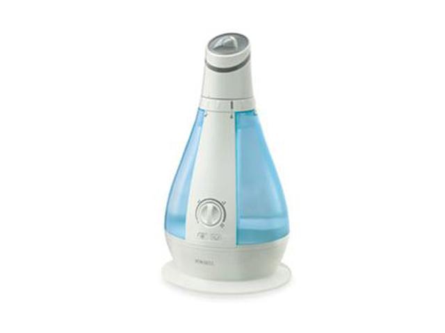    HoMEDICS HUM CM50 Cool Mist Ultrasonic Humidifier