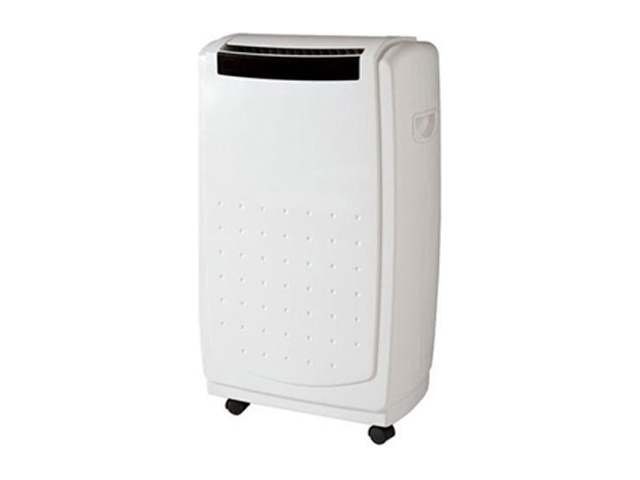 Haier CPRD12XH7 12,000 Cooling Capacity (BTU) Portable Air Conditioner