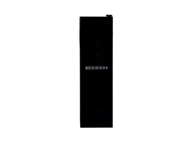    Haier HVTSM18DABB 18 Bottle Wine Cooler Black