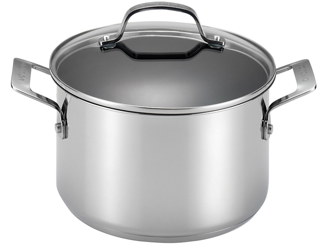 Circulon  77883  5 Quart Covered Dutch Oven