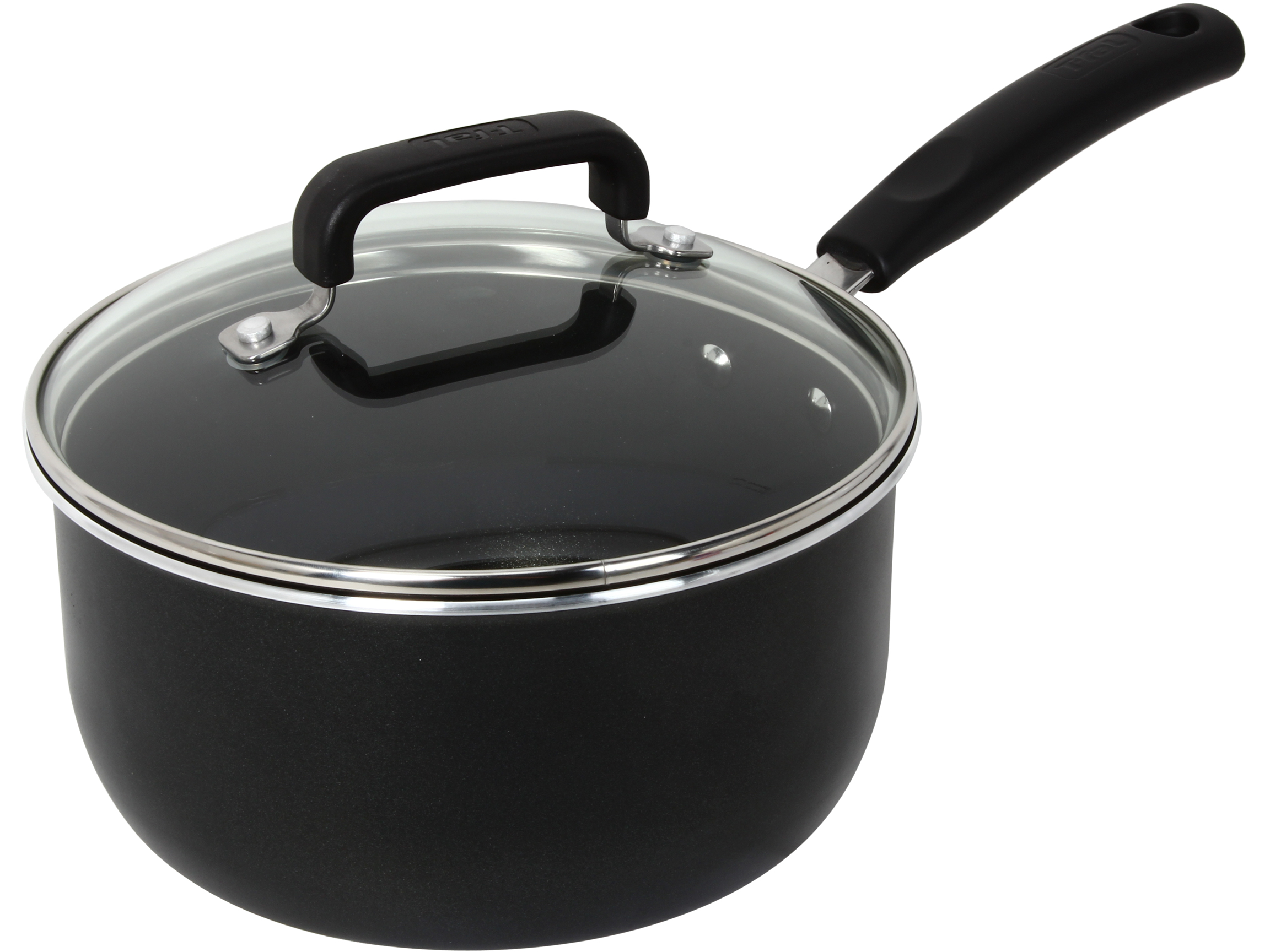 T fal C1192474 Signature 3 qt.Sauce Pan