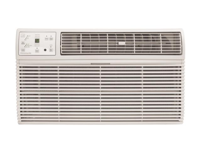   10,000 Cooling Capacity (BTU) Through the Wall Air Conditioner