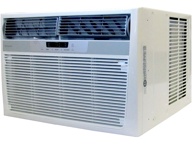 Frigidaire FRA25ESU2 25000/24700 Cooling Capacity (BTU) Window Air Conditioner