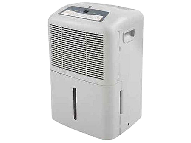 Kool King MDK 50AEN1 BA9 Dehumidifier White