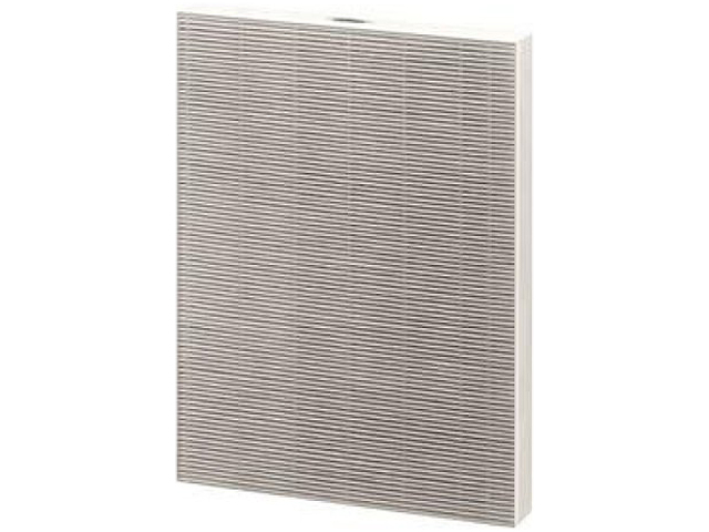 FELLOWES FEL9287101 True HEPA Filter with AeraSafe Antimicrobial Treatment