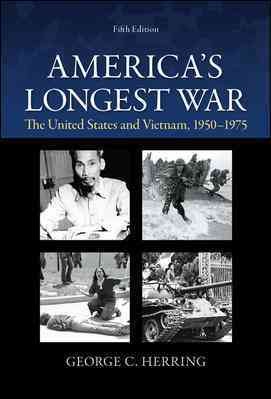 America Longest War 5