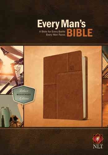 Every Man's Bible LEA