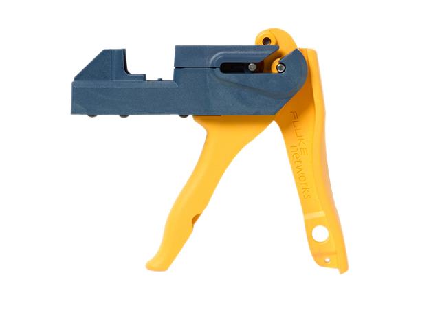 Fluke Networks JR LEV 2 JackRapid Termination Tool