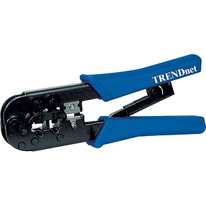 TRENDnet TC CT68 Ethernet Crimper