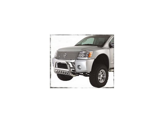 Smittybilt 53040 Grille Saver 09 14 2500 3500 Ram 2500 Pickup Ram 3500 Pickup