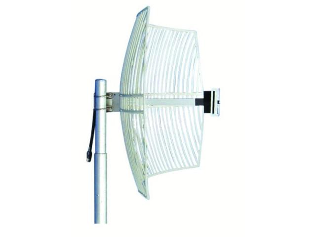 Digiwave WAG24242 2.4Ghz Grid Antenna   24dbi 