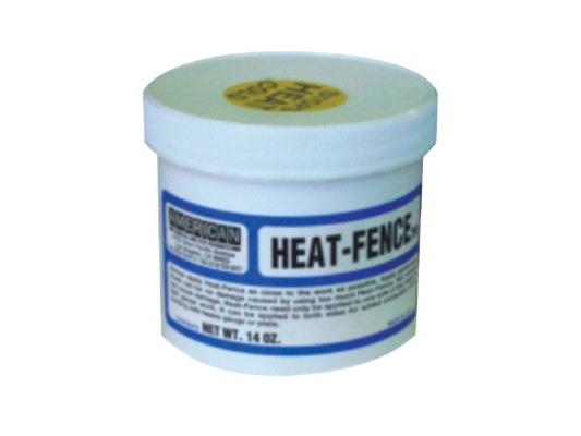 Heat Fence 352 HF 14 He Hf 14 14 Oz Jar Heatfence