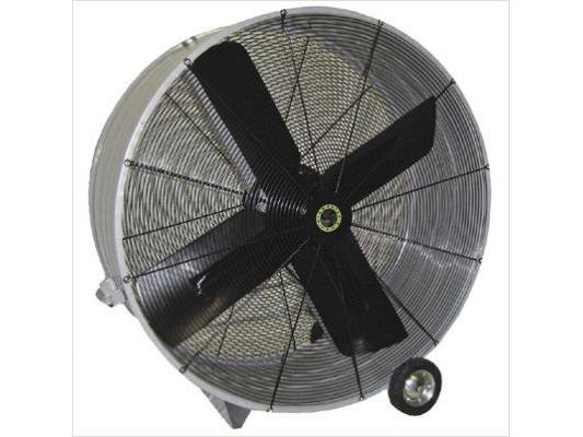 Ventamatic BF36BD RED  Fan