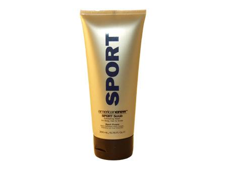 Sport Scrub   6.76 oz Exfoliating Wash