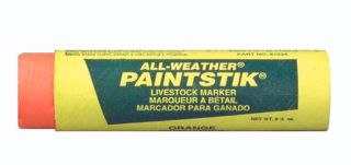 La co Industries All weather Paintstik Pink Pack Of 12   61012