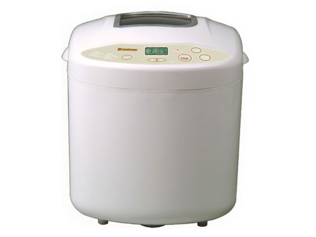 Salton TR520 Breadman TR520 Breadmaker